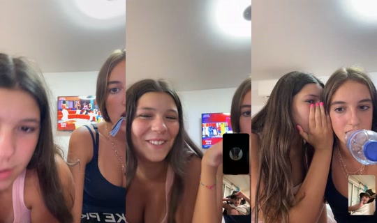 .douradas TikTok Live — Sep 9, 2026, 11:04 PM
