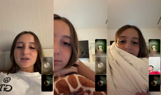 .douradas TikTok Live — Sep 12, 2026, 1:27 PM