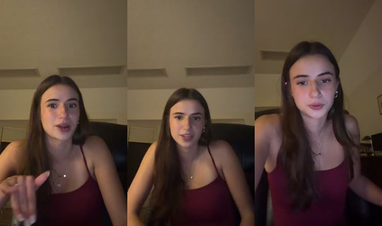.ellabrainard7 TikTok Live — Oct 1, 2026, 6:53 AM