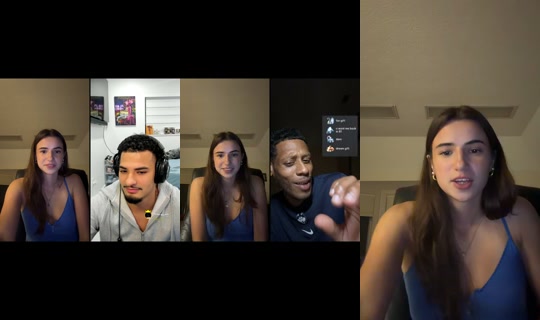 .ellabrainard7 TikTok Live — Oct 2, 2026, 5:03 AM