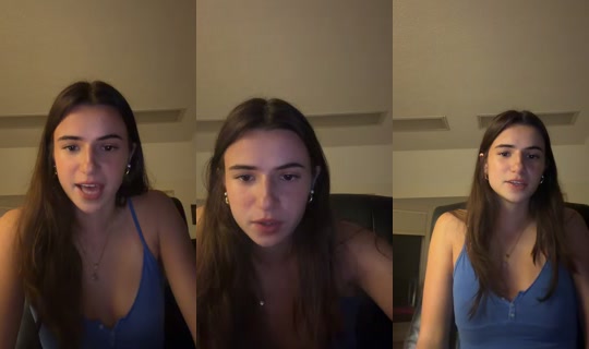 .ellabrainard7 TikTok Live — Oct 2, 2026, 5:53 AM