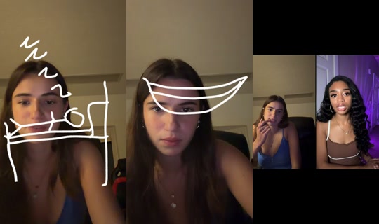 .ellabrainard7 TikTok Live — Oct 2, 2026, 6:44 AM