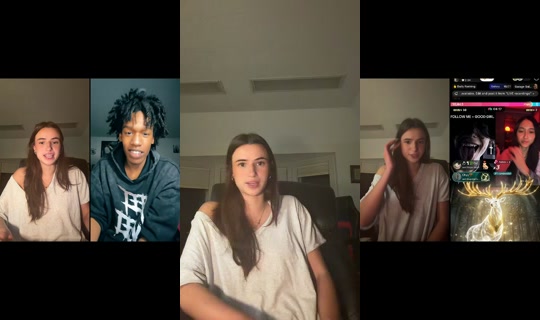 .ellabrainard7 TikTok Live — Oct 3, 2026, 4:34 AM