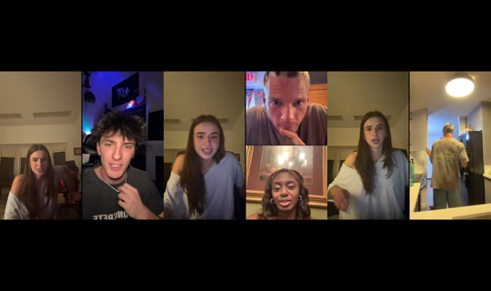 .ellabrainard7 TikTok Live — Oct 3, 2026, 5:25 AM
