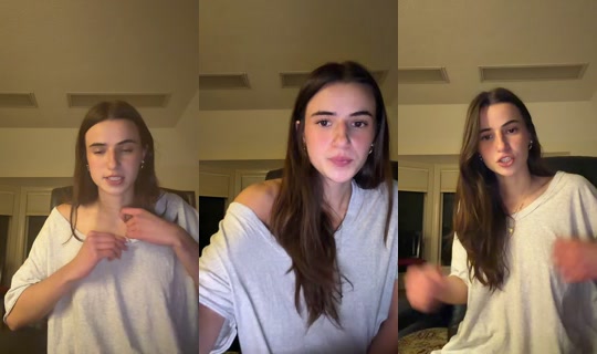 .ellabrainard7 TikTok Live — Oct 3, 2026, 6:15 AM