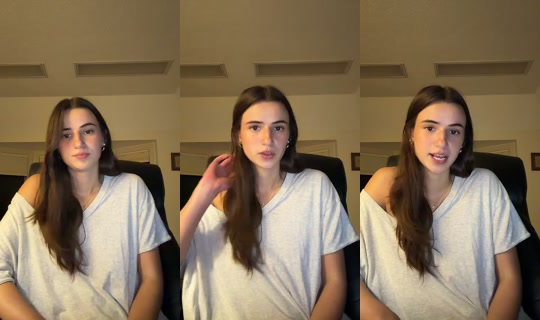 .ellabrainard7 TikTok Live — Oct 3, 2026, 7:06 AM