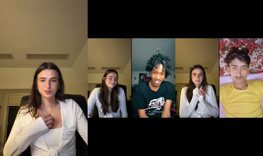 .ellabrainard7 TikTok Live — Oct 4, 2026, 4:11 AM