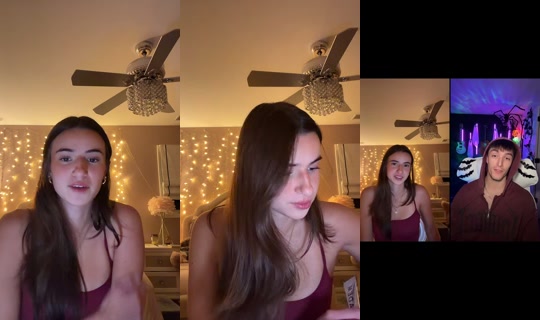 .ellabrainard7 TikTok Live — Oct 7, 2026, 4:14 AM