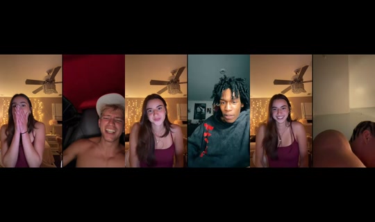 .ellabrainard7 TikTok Live — Oct 7, 2026, 5:05 AM