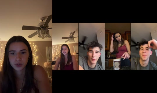 .ellabrainard7 TikTok Live — Oct 7, 2026, 6:46 AM