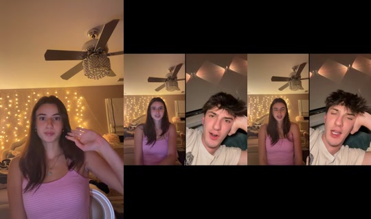 .ellabrainard7 TikTok Live — Oct 8, 2026, 4:24 AM
