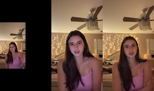 .ellabrainard7 TikTok Live — Oct 8, 2026, 6:06 AM