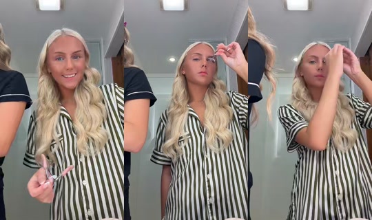 .ellacharlize TikTok Live — Sep 7, 2026, 12:54 AM