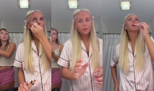 .ellacharlize TikTok Live — Sep 7, 2026, 3:01 PM
