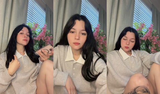 .estefany862 TikTok Live — Aug 28, 2026, 5:00 PM