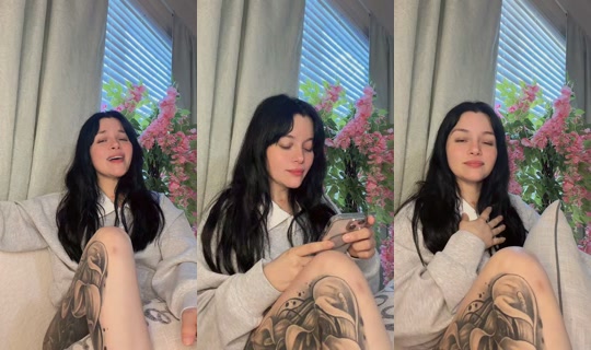 .estefany862 TikTok Live — Aug 28, 2026, 6:00 PM