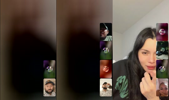 .estefany862 TikTok Live — Aug 29, 2026, 5:50 AM
