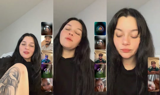 .estefany862 TikTok Live — Aug 29, 2026, 6:41 AM