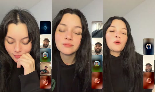 .estefany862 TikTok Live — Aug 29, 2026, 7:31 AM