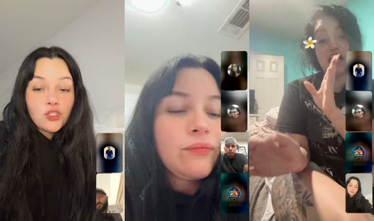 .estefany862 TikTok Live — Aug 29, 2026, 8:20 AM