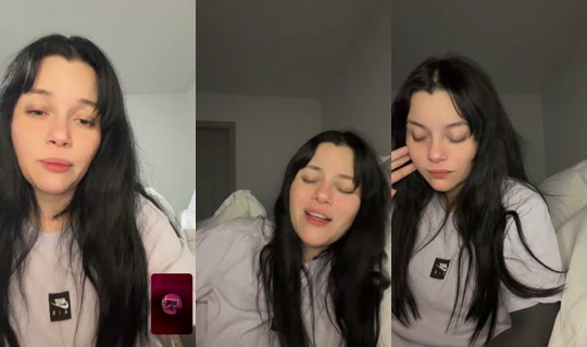 .estefany862 TikTok Live — Aug 29, 2026, 4:12 PM