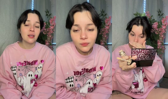 .estefany862 TikTok Live — Aug 29, 2026, 5:32 PM