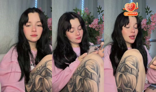 .estefany862 TikTok Live — Aug 29, 2026, 6:08 PM