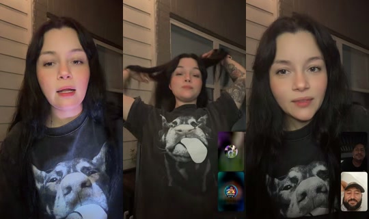 .estefany862 TikTok Live — Aug 30, 2026, 2:00 AM