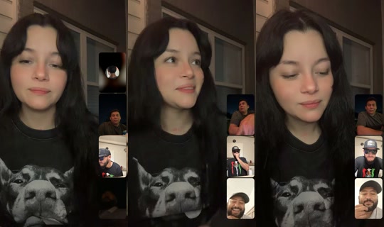 .estefany862 TikTok Live — Aug 30, 2026, 2:57 AM