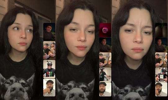 .estefany862 TikTok Live — Aug 30, 2026, 4:49 AM