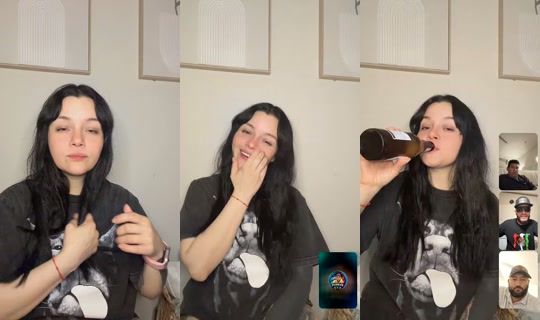 .estefany862 TikTok Live — Aug 30, 2026, 5:33 AM