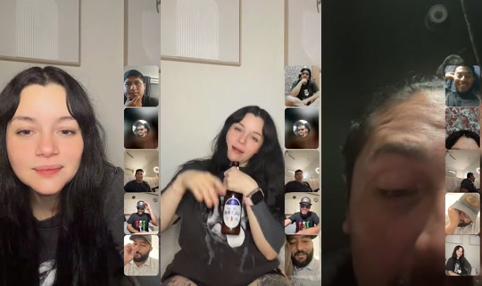 .estefany862 TikTok Live — Aug 30, 2026, 6:18 AM