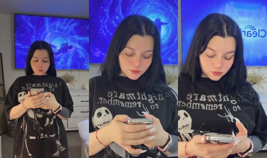 .estefany862 TikTok Live — Sep 18, 2026, 4:26 AM