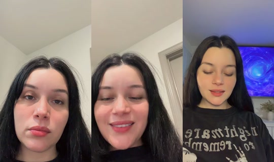 .estefany862 TikTok Live — Sep 18, 2026, 4:46 AM