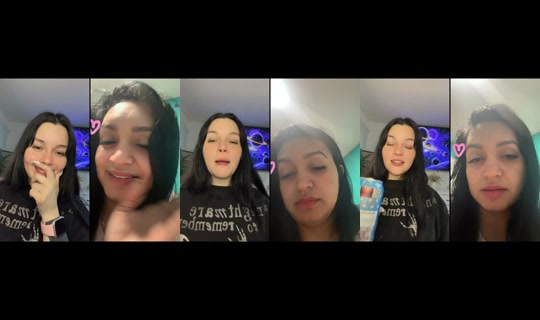 .estefany862 TikTok Live — Sep 18, 2026, 6:37 AM