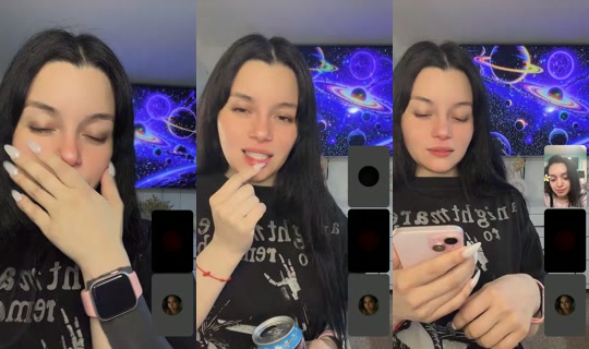 .estefany862 TikTok Live — Sep 18, 2026, 8:04 AM