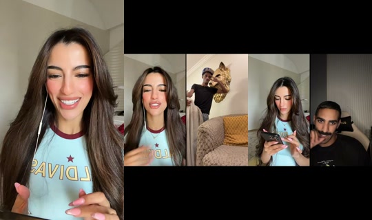 .fqrr777 TikTok Live — Aug 24, 2026, 6:51 AM