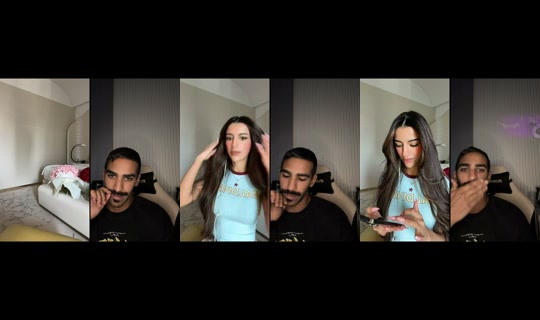 .fqrr777 TikTok Live — Aug 24, 2026, 7:41 AM