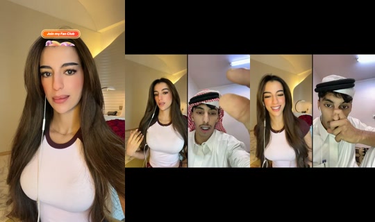 .fqrr777 TikTok Live — Aug 25, 2026, 5:19 AM