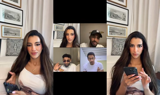 .fqrr777 TikTok Live — Aug 26, 2026, 9:32 AM