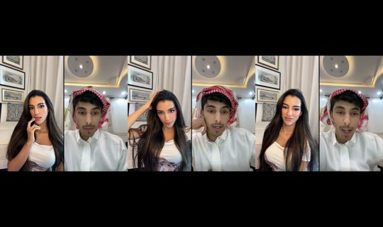 .fqrr777 TikTok Live — Aug 26, 2026, 12:00 PM