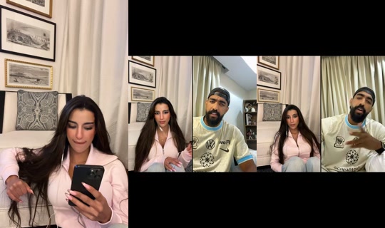 .fqrr777 TikTok Live — Aug 26, 2026, 3:35 PM