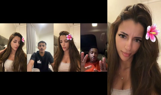 .fqrr777 TikTok Live — Oct 1, 2026, 7:27 PM