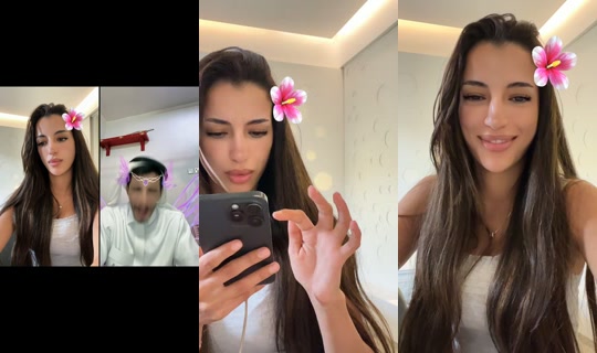 .fqrr777 TikTok Live — Oct 5, 2026, 3:07 PM