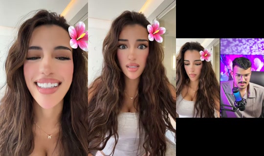 .fqrr777 TikTok Live — Oct 8, 2026, 9:34 AM