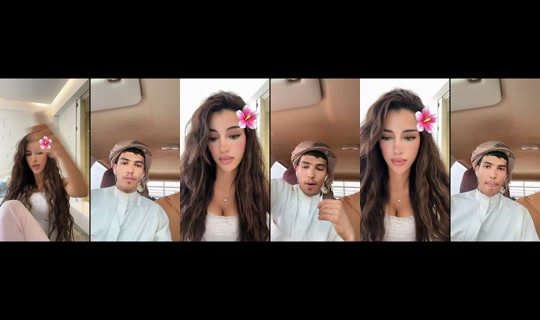.fqrr777 TikTok Live — Oct 8, 2026, 11:42 AM