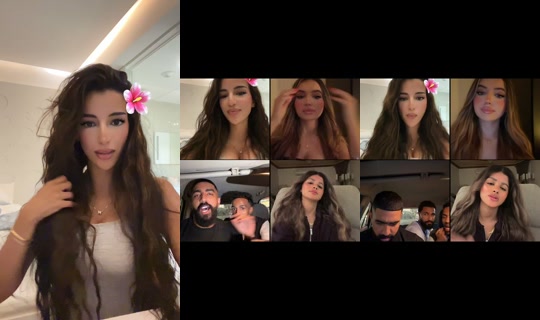 .fqrr777 TikTok Live — Oct 8, 2026, 4:46 PM