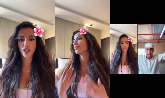 .fqrr777 TikTok Live — Oct 9, 2026, 8:38 AM