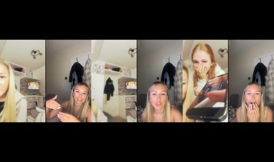 .freyasoutherden TikTok Live — Sep 1, 2026, 10:24 PM