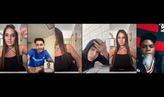 .gabriellacunha TikTok Live — Aug 20, 2026, 11:07 AM